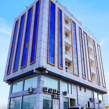 Sh Hotel Рас ал Хайм Екстериор снимка