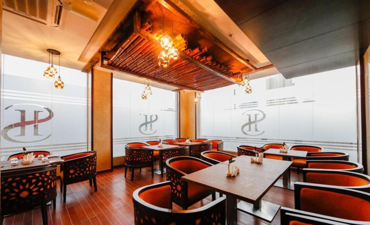 Sh Hotel Рас ал Хайм Екстериор снимка