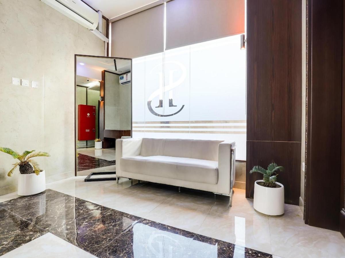 Sh Hotel Рас ал Хайм Екстериор снимка