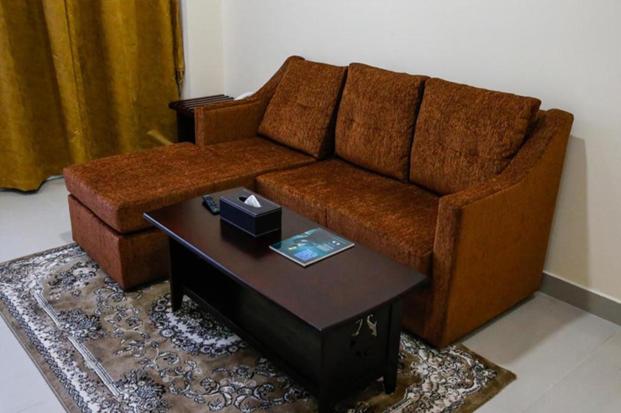 Sh Hotel Рас ал Хайм Екстериор снимка