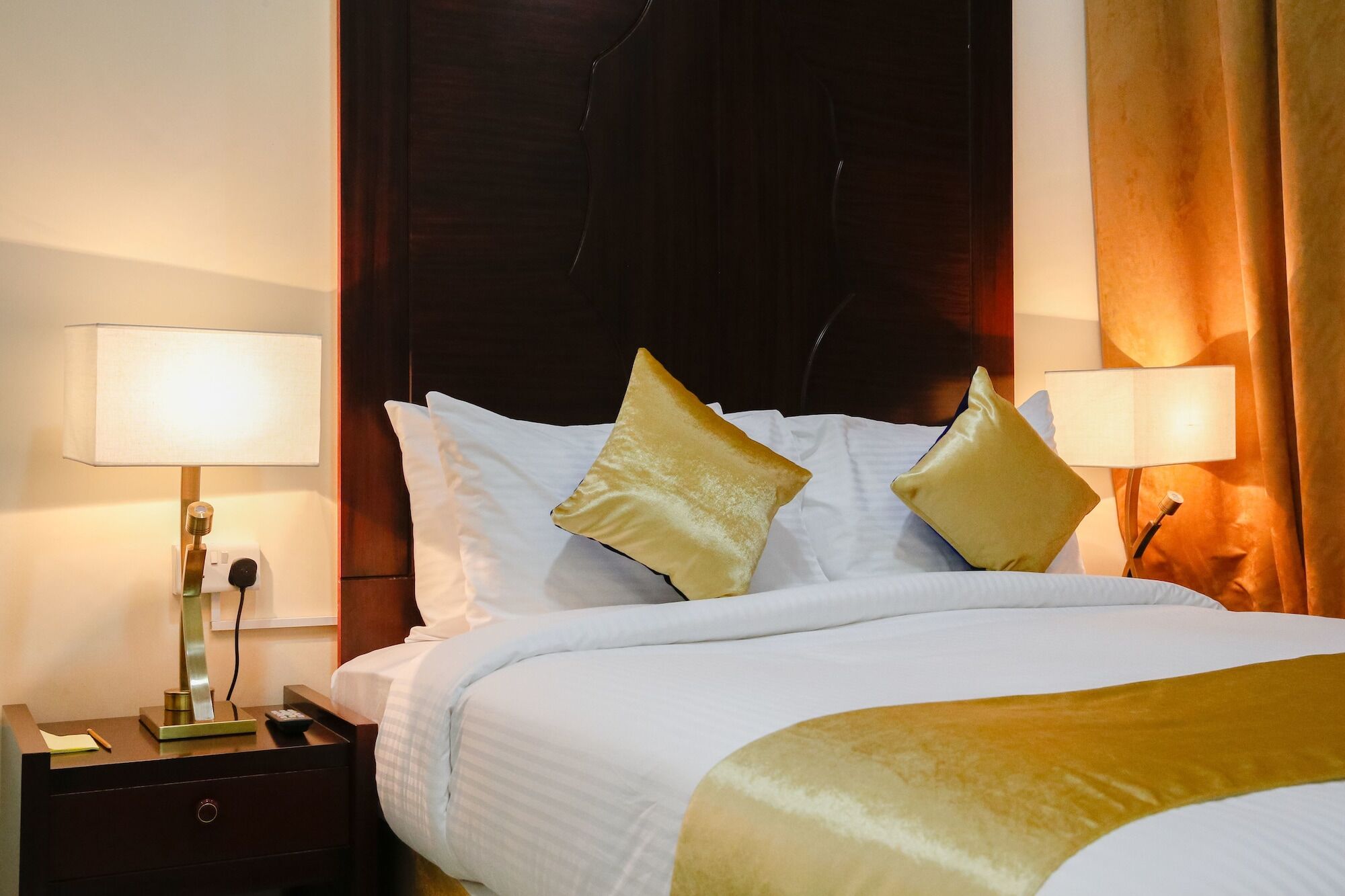 Sh Hotel Рас ал Хайм Екстериор снимка
