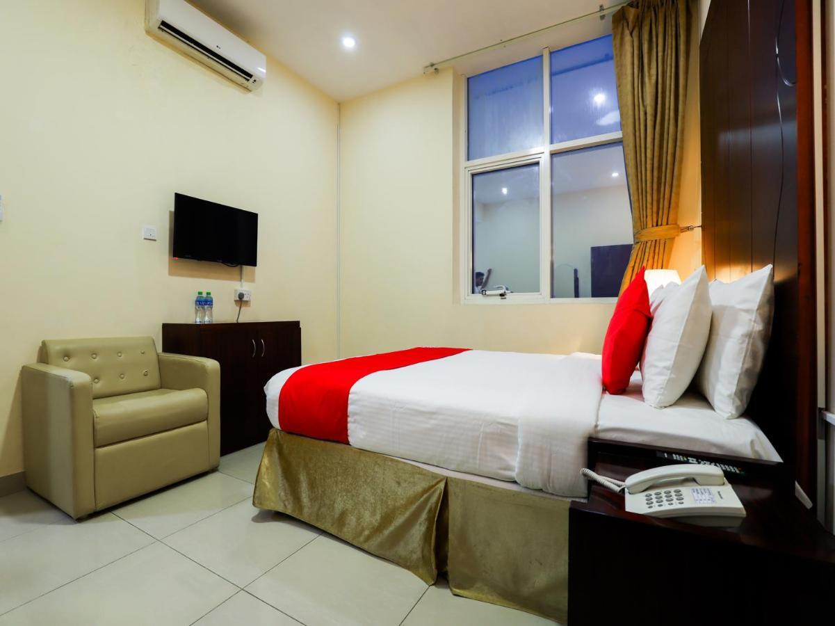 Sh Hotel Рас ал Хайм Екстериор снимка