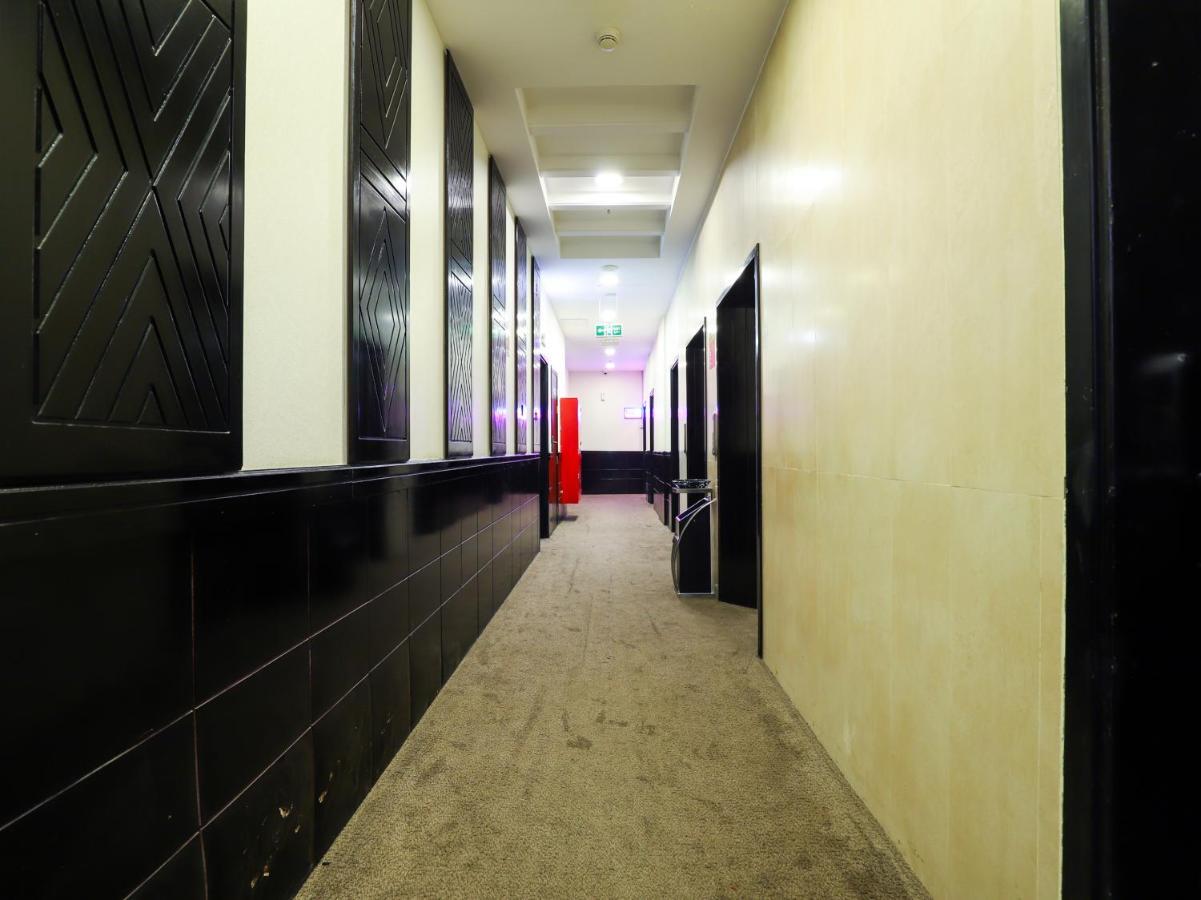 Sh Hotel Рас ал Хайм Екстериор снимка