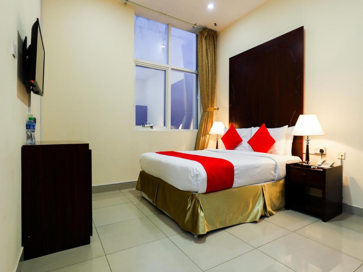 Sh Hotel Рас ал Хайм Екстериор снимка