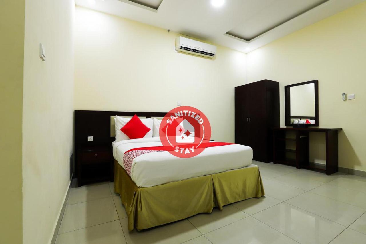 Sh Hotel Рас ал Хайм Екстериор снимка